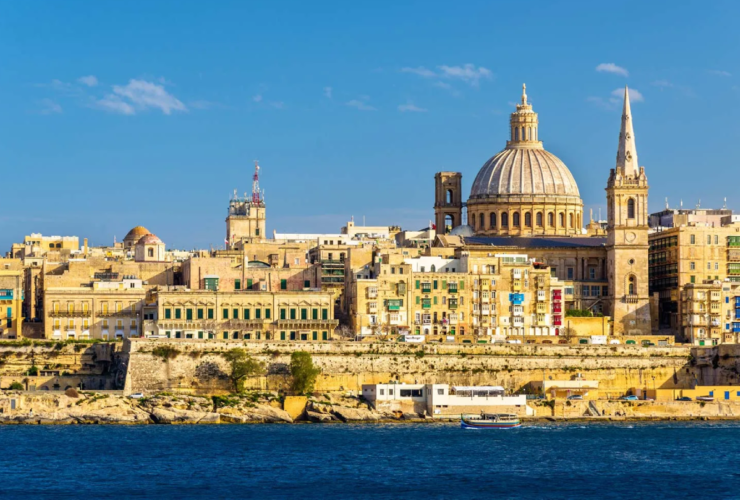 Study in Malta | School Friends Overseas Education Consultancy